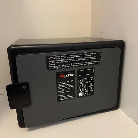 Walk To Everything * Rovaniemi