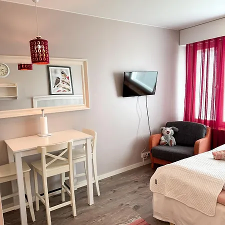 Apartmán Walk To Everything *