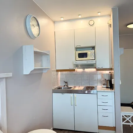 Apartmán Walk To Everything