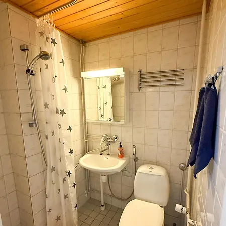 Lejlighed Walk To Everything