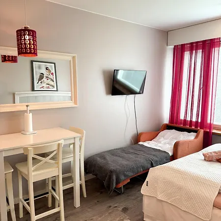 Apartmán Walk To Everything