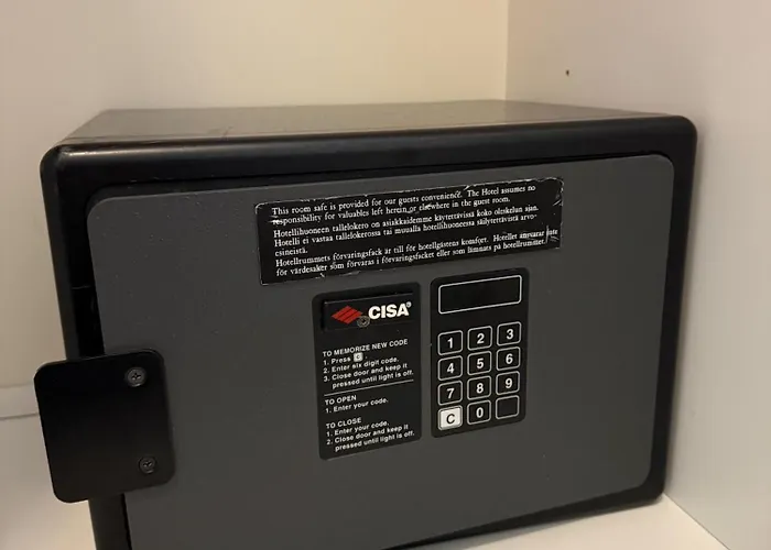 Walk To Everything * Rovaniemi