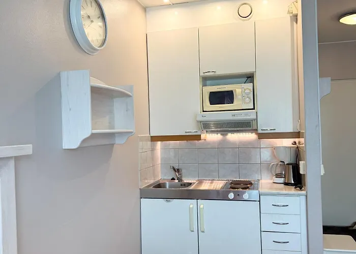 Lejlighed Walk To Everything