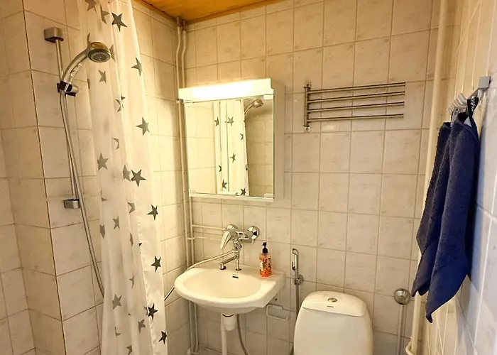 Lejlighed Walk To Everything